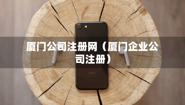 厦门公司注册网（厦门企业公司注册）