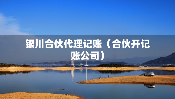 银川合伙代理记账（合伙开记账公司）
