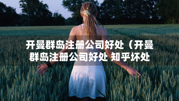开曼群岛注册公司好处（开曼群岛注册公司好处 知乎坏处）