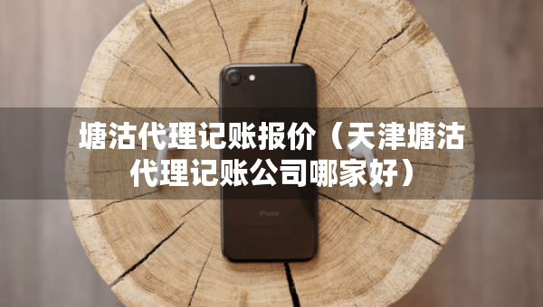 塘沽代理记账报价(天津塘沽代理记账公司哪家好) 塘沽代理记账报价(天津塘沽代理记账公司哪家好)