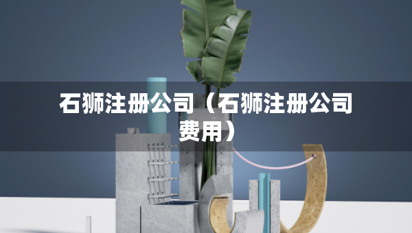石狮注册公司（石狮注册公司费用）