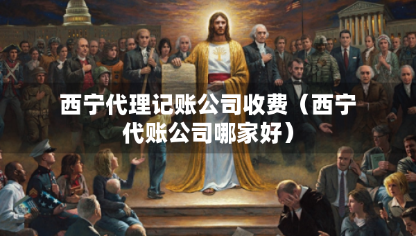 西宁代理记账公司收费（西宁代账公司哪家好）