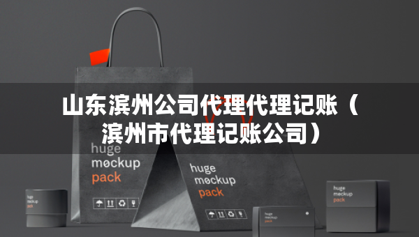 山东滨州公司代理代理记账（滨州市代理记账公司）