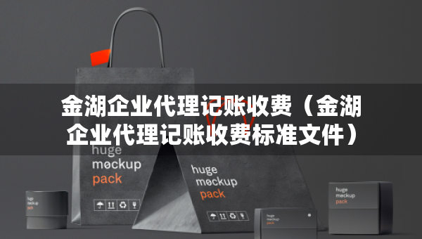 金湖企业代理记账收费(金湖企业代理记账收费标准文件) 金湖企业代理记账收费(金湖企业代理记账收费标准文件)