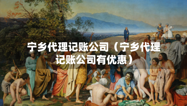 宁乡代理记账公司（宁乡代理记账公司有优惠）