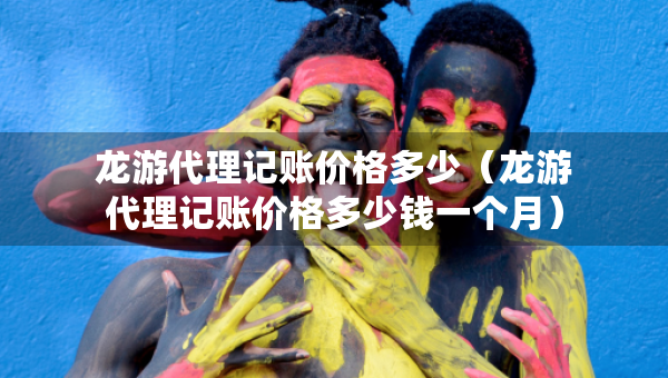 龙游代理记账价格多少（龙游代理记账价格多少钱一个月）