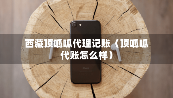 西藏顶呱呱代理记账（顶呱呱代账怎么样）