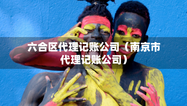 六合区代理记账公司（南京市代理记账公司）