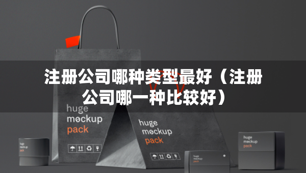 注册公司哪种类型最好（注册公司哪一种比较好）