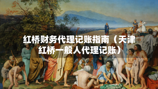 红桥财务代理记账指南（天津红桥一般人代理记账）