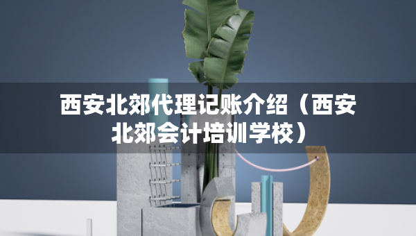 西安北郊代理记账介绍（西安北郊会计培训学校）