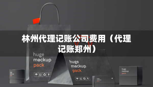 林州代理记账公司费用（代理记账郑州）