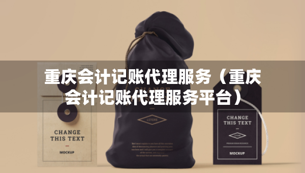 重庆会计记账代理服务（重庆会计记账代理服务平台）