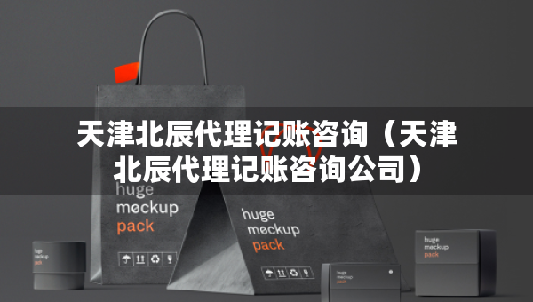 天津北辰代理记账咨询（天津北辰代理记账咨询公司）