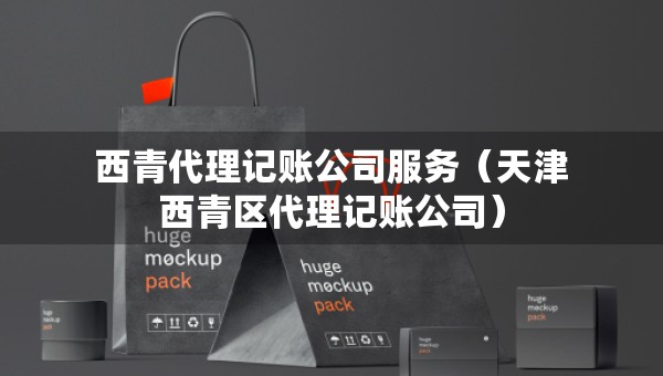西青代理记账公司服务（天津西青区代理记账公司）