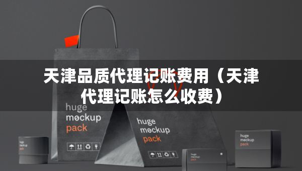 天津品质代理记账费用（天津代理记账怎么收费）