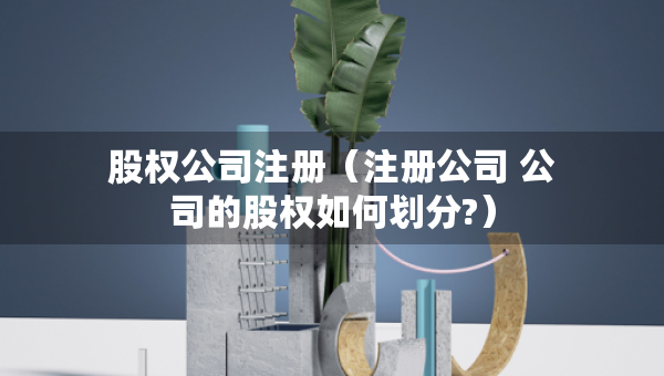 股权公司注册（注册公司 公司的股权如何划分?）
