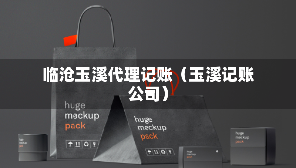 临沧玉溪代理记账（玉溪记账公司）