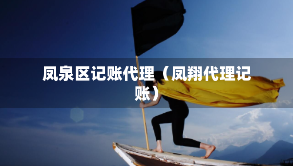 凤泉区记账代理(凤翔代理记账) 凤泉区记账代理(凤翔代理记账)