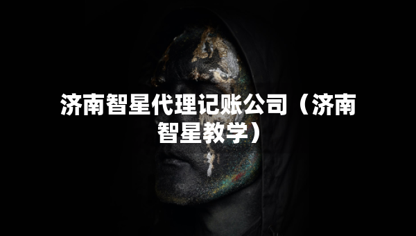 济南智星代理记账公司（济南智星教学）