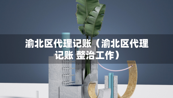 渝北区代理记账（渝北区代理记账 整治工作）