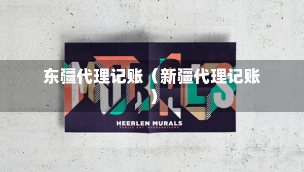 东疆代理记账（新疆代理记账）