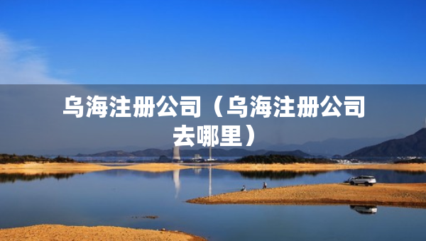 乌海注册公司（乌海注册公司去哪里）