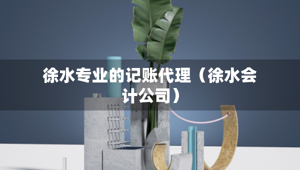 徐水专业的记账代理（徐水会计公司）