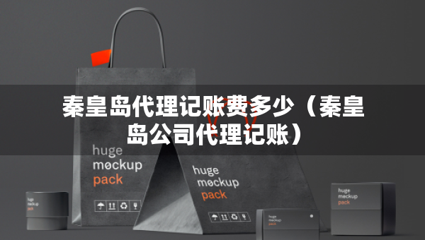 秦皇岛代理记账费多少（秦皇岛公司代理记账）