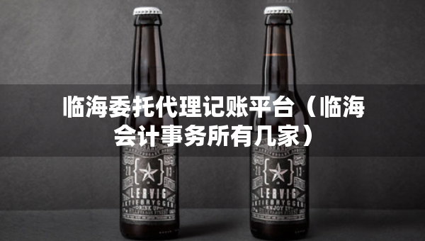 临海委托代理记账平台（临海会计事务所有几家）