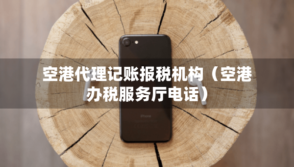 空港代理记账报税机构（空港办税服务厅电话）