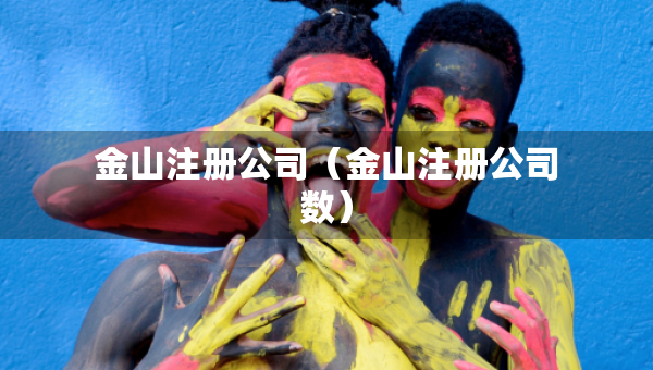 金山注册公司（金山注册公司数）