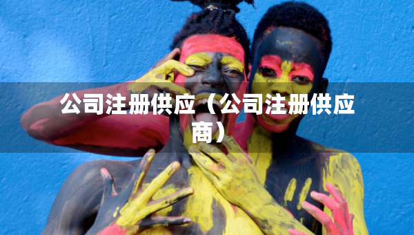 公司注册供应（公司注册供应商）