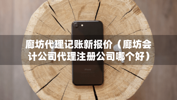 廊坊代理记账新报价(廊坊会计公司代理注册公司哪个好) 廊坊代理记账新报价(廊坊会计公司代理注册公司哪个好)