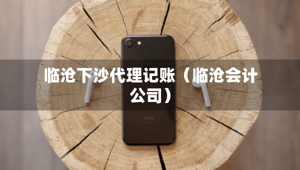 临沧下沙代理记账（临沧会计公司）