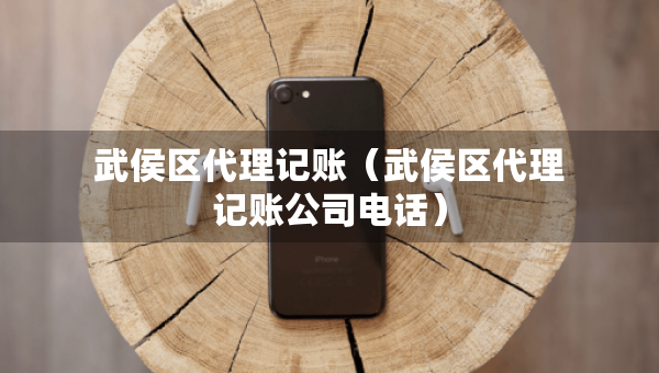 武侯区代理记账（武侯区代理记账公司电话）