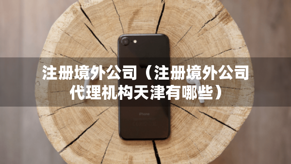 注册境外公司（注册境外公司代理机构天津有哪些）