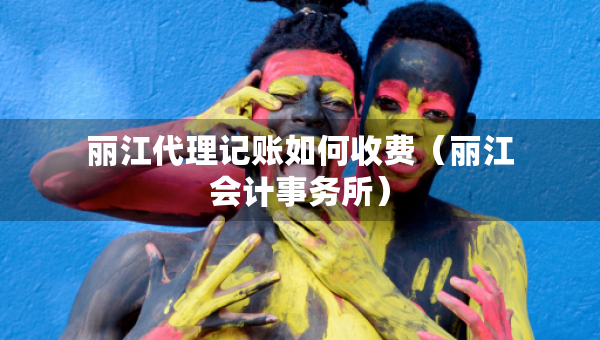 丽江代理记账如何收费（丽江会计事务所）