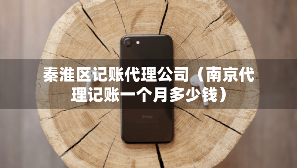 秦淮区记账代理公司（南京代理记账一个月多少钱）