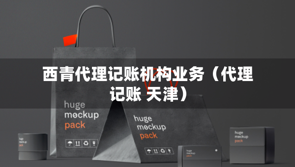 西青代理记账机构业务（代理记账 天津）