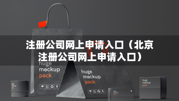 注册公司网上申请入口（北京注册公司网上申请入口）