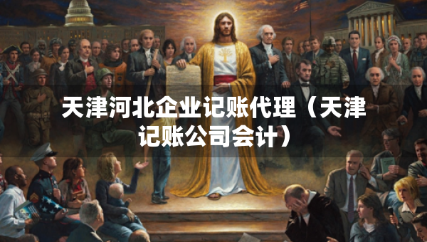 天津河北企业记账代理（天津记账公司会计）