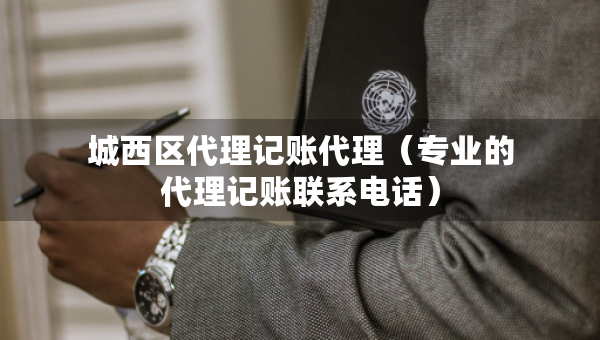 城西区代理记账代理（专业的代理记账联系电话）