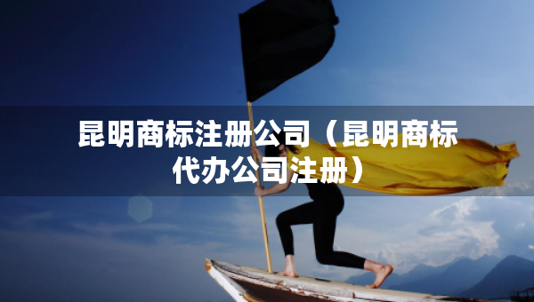 昆明商标注册公司（昆明商标代办公司注册）