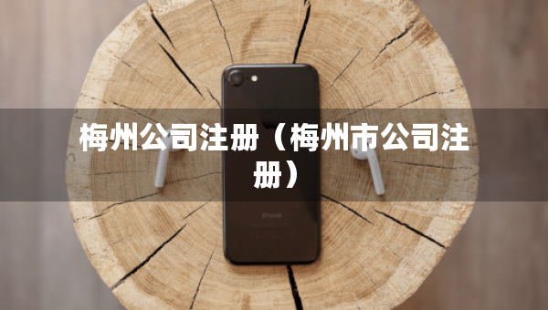 梅州公司注册（梅州市公司注册）