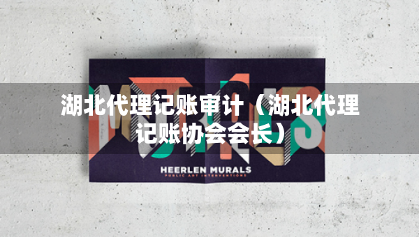 湖北代理记账审计(湖北代理记账协会会长) 湖北代理记账审计(湖北代理记账协会会长)