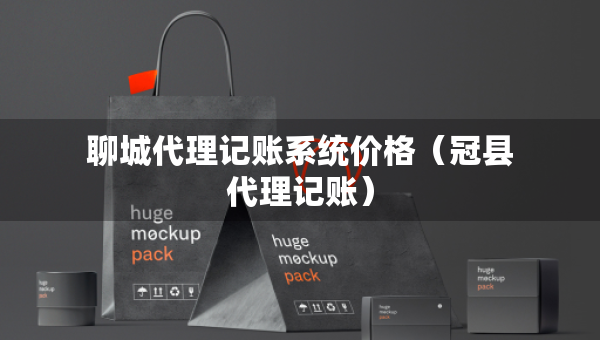 聊城代理记账系统价格(冠县代理记账) 聊城代理记账系统价格(冠县代理记账)