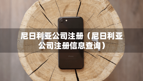 尼日利亚公司注册（尼日利亚公司注册信息查询）