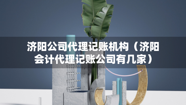 济阳公司代理记账机构（济阳会计代理记账公司有几家）